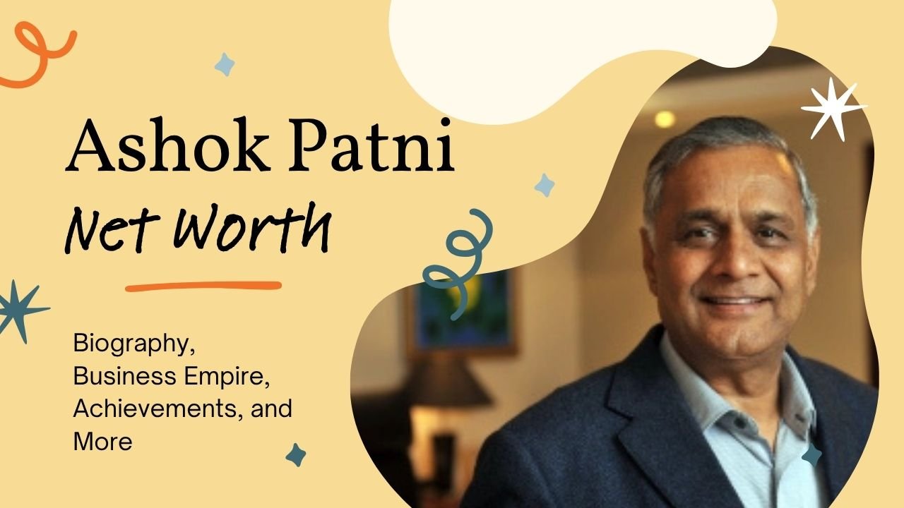 Ashok Patni