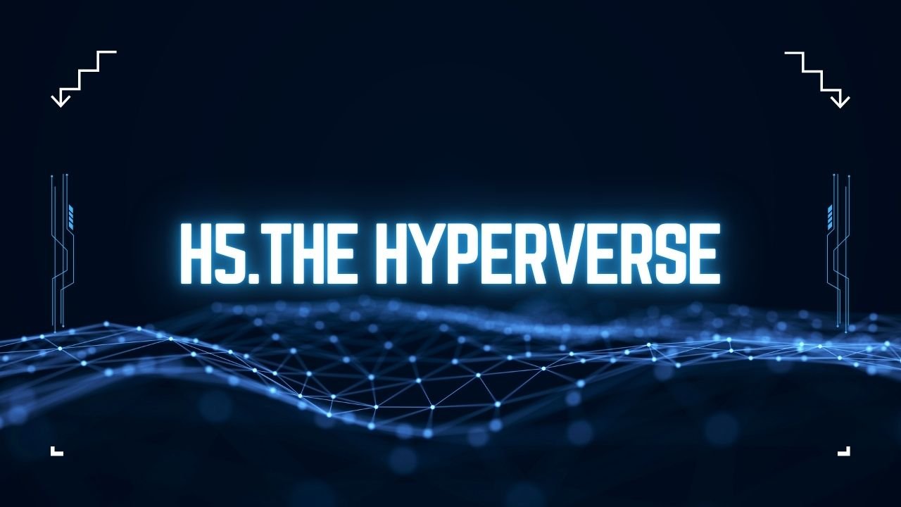 h5.the Hyperverse